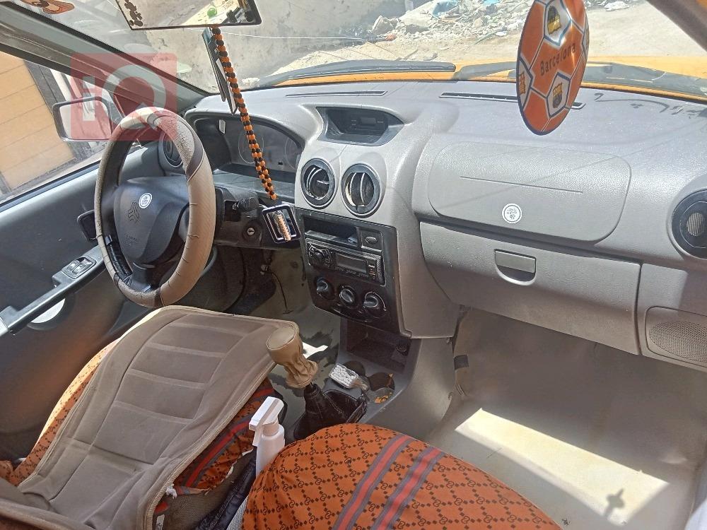 سايبا 131